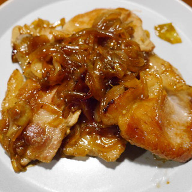 豚肉のパタン By Moishiさん レシピブログ 料理ブログのレシピ満載