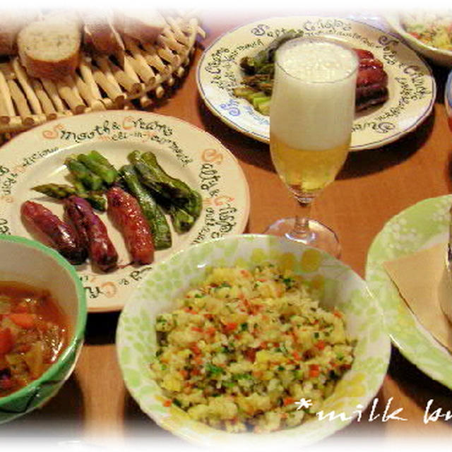 ヘルシオレシピ！焼きカマンベール