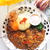 無水調理の根菜カレー