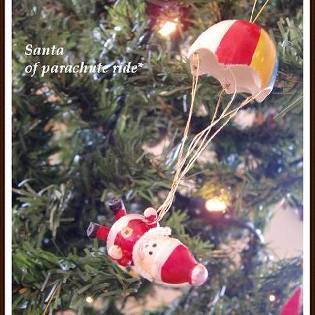 2010クリスマス～♪の巻