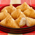 How to Make Basic Inarizushi (Inari Sushi) | OCHIKERON | Create Eat Happy :) by ochikeronさん