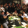 チームの望年会