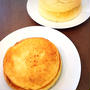 米粉de2種のチーズケーキ☆