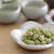 余った福豆でお茶受け