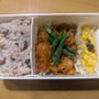 わたしのお弁当　〜ポークチャップのお弁当と自分の機嫌の取り方〜