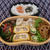 今週のお弁当いろいろ　と　チャンポン麺と　…♪