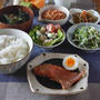 練習前の朝ごはんとお弁当〜。お友達紹介キャンペーン！