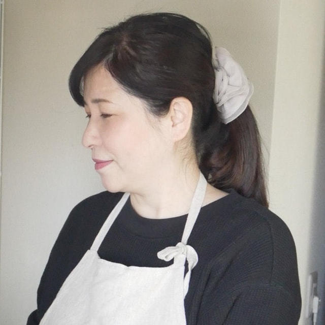 夜の作り置き