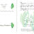 April Fool &amp; Wedding Invitation♪