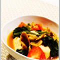 豆腐をカレー味で！ by PROUDさん