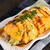 ふんわり卵のキャベツたっぷりとん平焼きレシピ
