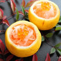 「紅白柚子なます」　TOMIZ（富澤商店）連載開始！　「こだわり和のおかず」