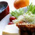  変わり親子定食