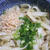 6月1日　　きしめん