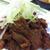 辛肉炒め
