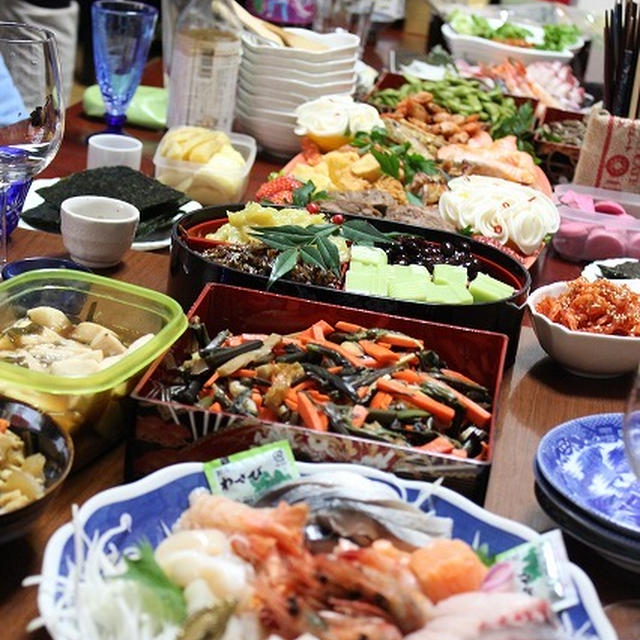 ２０１５年☆今年も宜しくお願い致します