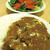 きのこカレー