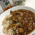 久しぶりの家カレー（笑