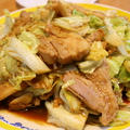 回鍋肉
