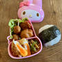 【ほどよく手抜き】JKのお弁当