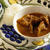 牛すじカレー