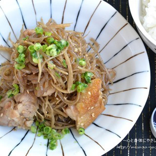 1品でらくうま地味べんとうとヘルシーな鶏ごぼうレシピ