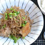 1品でらくうま地味べんとうとヘルシーな鶏ごぼうレシピ