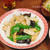 冷凍イカで、ラクラク！ 野菜たっぷり中華炒めレシピ