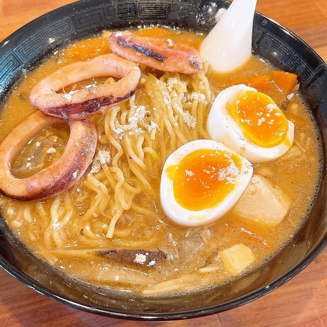ランチはいろいろです！！
