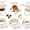 8月1日はカフェオーレの日！カフェオレとカフェラテとの違いやお手軽レシピまでご紹介♪