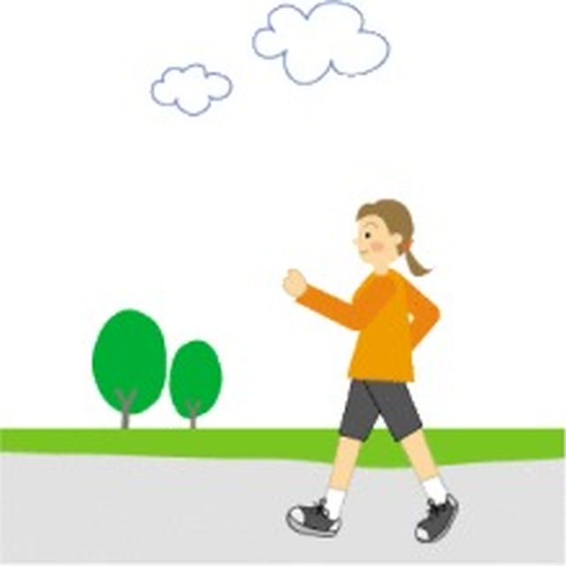 運動ってたくさんやらなくちゃいけない？