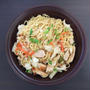 めざせチキンラーメン！鶏焼きラーメン