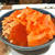 【recipe】海の親子丼／海の親子