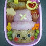 チョッパーのお弁当