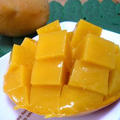 Mango Jelly by MOANA LANIさん