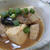 5分煮るだけ♪　さばの水煮缶でさば豆腐