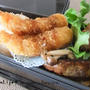 お弁当しんぷるらいふ・洋食屋さん弁当♡