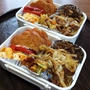 焼きうどん弁当