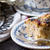 Sweet Potato Granola Cake