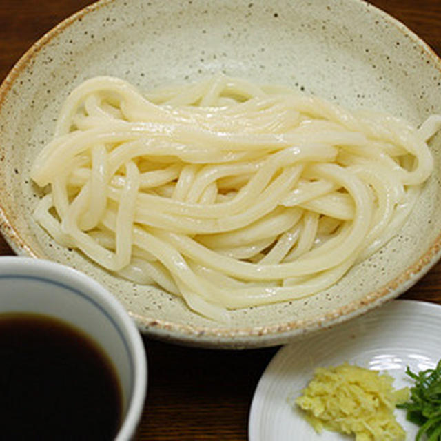 三野製麺所の讃岐うどんにビックリ!!