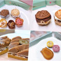 発酵バター香るスイーツの花屋《TOKYOチューリップローズ》が一段と美味しくリニューアル！！