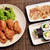 味の違いを知るには・・・☆チキンの唐揚げ♪～♪