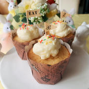 募集開始！ママと子どもが参加できる「イースターイベント」でカップケーキ作り熊本市