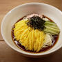 冷やし中華そうめん