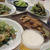 ★鰻とゴーヤな夜★