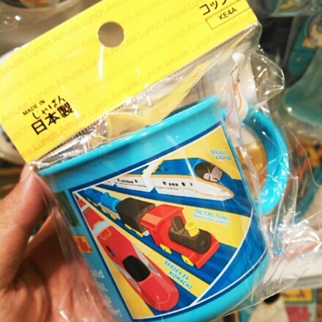幼稚園入園用品販売会