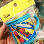 幼稚園入園用品販売会