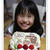 ☆【キャラチョコ挑戦♪】長女ちゃん9歳の誕生日　☆