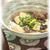 海苔柚子麻婆豆腐。　と献立。