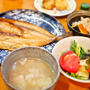 晩御飯♪